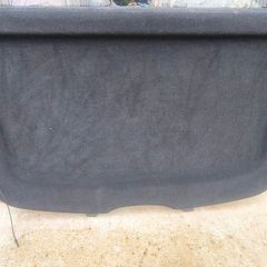 Genuine Skoda Octavia A7 Parcel Shelf  Excellent Condition