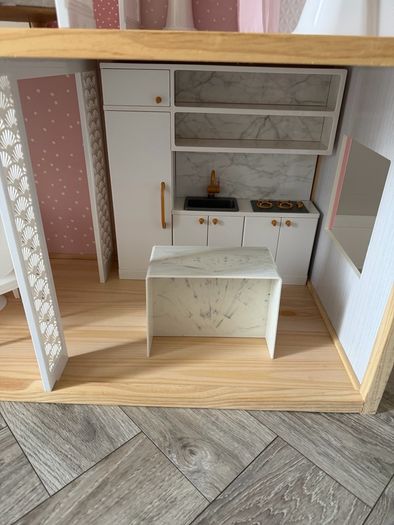 Our Generation Doll House