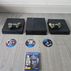 ps4 pro bundle