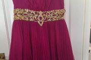 Ladies Party or Ball Dress .. Price Drop