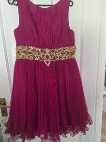 Ladies Party or Ball Dress .. Price Drop