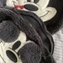 Mickey Mouse round cushion covers Image 3