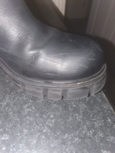 steve madden boots