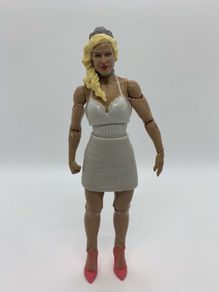 wwe Lana action figure