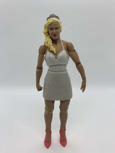 wwe Lana action figure
