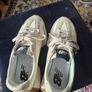 New Balance Womens 327 - White & Black Size 6.5 Uk 40 Eu Image 7