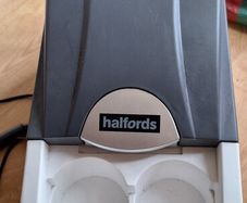12v Coolbox / Warm