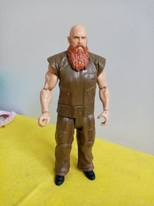 WWE Wrestlers Wrestler Action Figure
