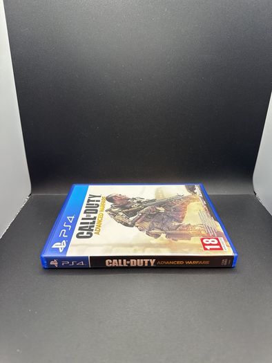 Call Of Duty: Advanced Warfare Ps4