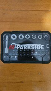 Ratcheting wrench kit