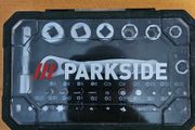 Ratcheting wrench kit
