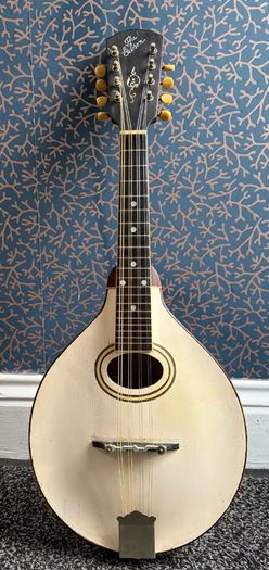 Gibson Mandolin