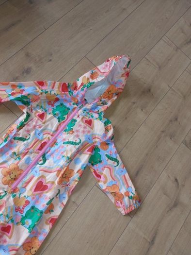 Next Waterproof Puddlesuit - Size - 3-4 Years - RRP - 29.00