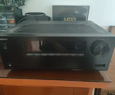 onkyo AV receiver avr.