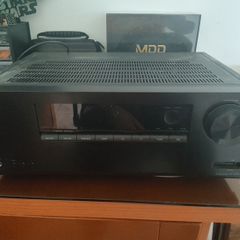 onkyo AV receiver avr.