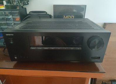 onkyo AV receiver avr.