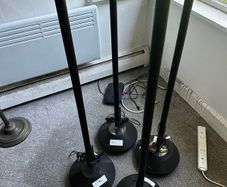 Panasonic Surround Sound System
