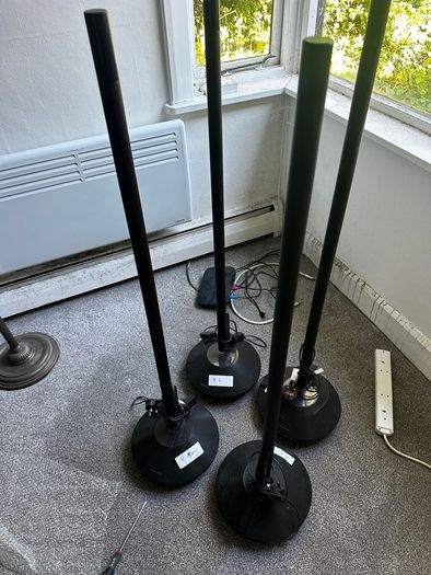 Panasonic Surround Sound System