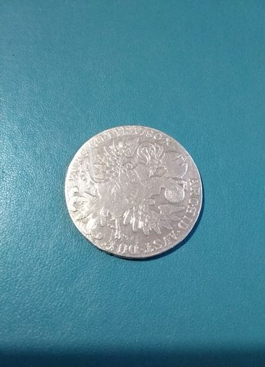 Austria   Silver   Thaler