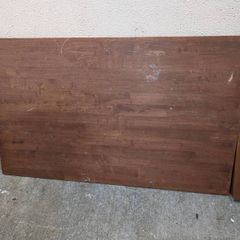 Free table