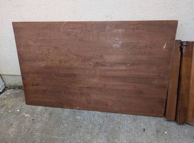 Free table