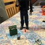vintage action man Image 6