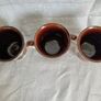 Schramberg, Bernau, vintage tea set, Delph, Retro coffee set Image 8