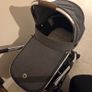 Travel system - bassinet, car seat, isofix and more Image 2