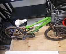kids bike