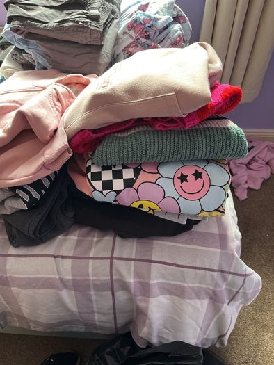 Girls clothes