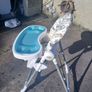high chair Image 2