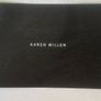 Karen Millen Suwde over the knee boots Image 7