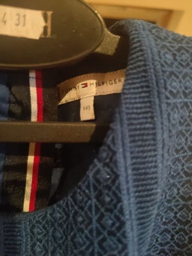 Tommy hilfiger dress