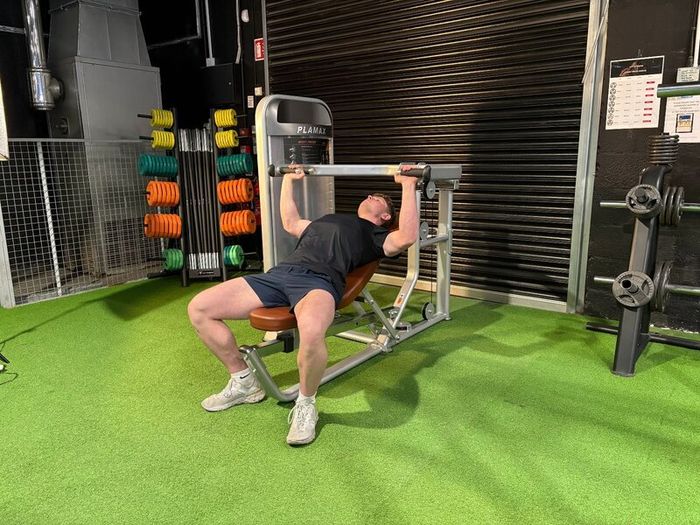 Impulse Fitness Multi Press | Fully Serviced