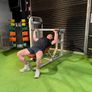 Impulse Fitness Multi Press | Fully Serviced Image 7
