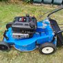 Briggs and Stratton Quantum XTL 60 Lawnmower Image 2