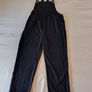 Emery Rose black jumpsuit. Size L. Image 3