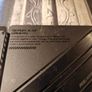 Asus Rog Hyper M.2 Pcie Card - Gen5 Pcie Ready (2 X M.2 Expansion) Image 2