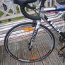 Trek road bike Image 7