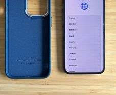 Iphone 13 pro - 256 GB - Blue