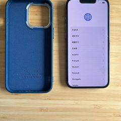 Iphone 13 pro - 256 GB - Blue