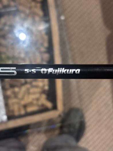 Taylormade Stealth Driver