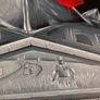 Gladiator Screen Print Movie Poster MONDO by Doaly + Plus Free Mystery Print Image 6