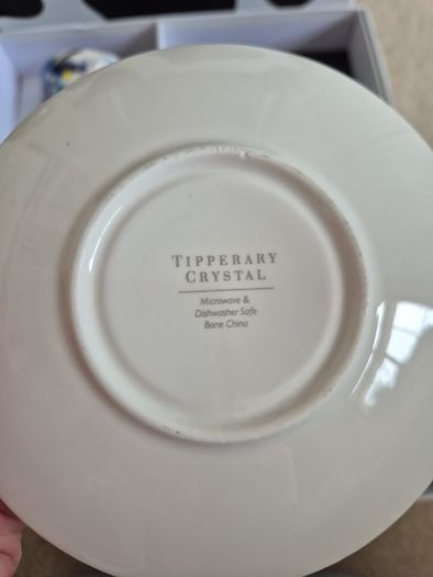 Eoin O'Connor Tea Cup and Saucer set