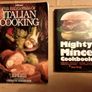 Ten Cookery Books Image 4
