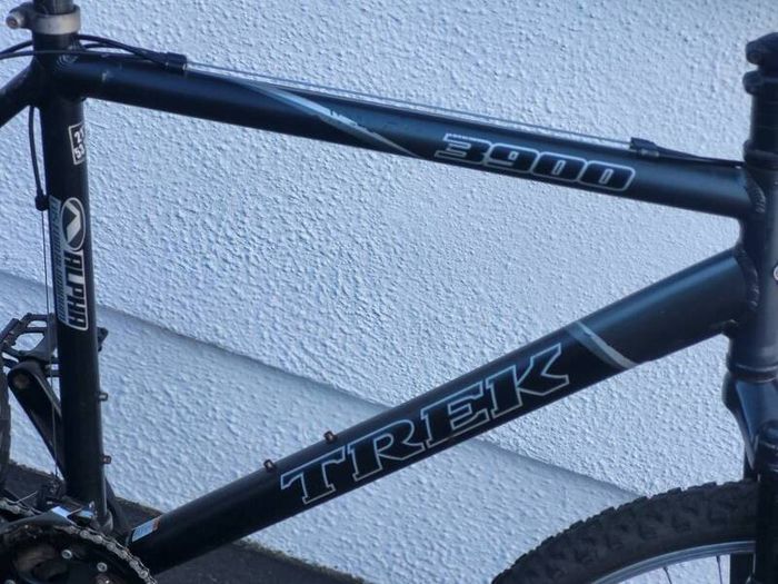 Trek 3900 Adults Bike