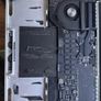 MacBook Pro Retina 13-inch mid 2014 - for parts, EFI locked Image 4