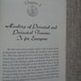 Healing our beginning,Linn. Paperback book, non fiction, Book Image 2