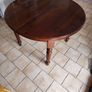 Extendable Dining Table Image 2
