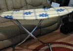 Ironing board